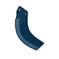 Fräsmesser 210x80mm, rechts